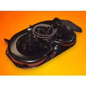 Vágóasztal Husqvarna LT 152