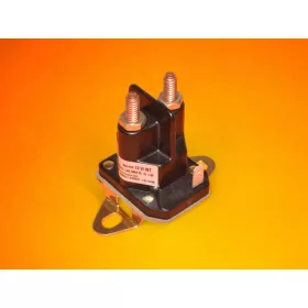 Mágneskapcsoló fűnyírótraktor Husqvarna , McCulloch