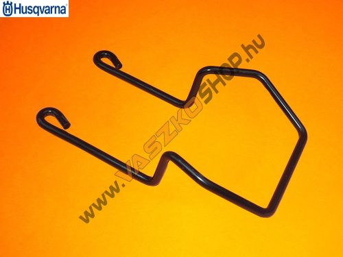 Ékszíjvezető Husqvarna TC 142 elektromos kuplunghoz