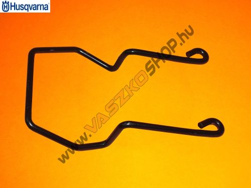 Ékszíjvezető Husqvarna TC 142 elektromos kuplunghoz