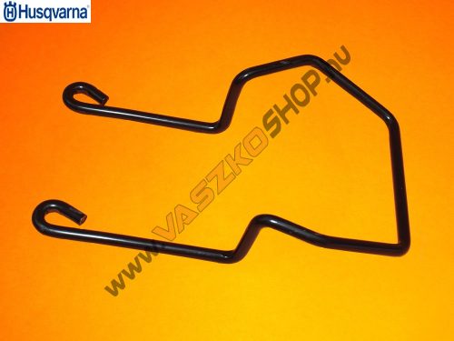 Ékszíjvezető Husqvarna TC 142 elektromos kuplunghoz