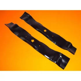 Traktorkés Husqvarna TC 242T