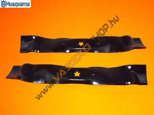 Traktorkés Husqvarna TC 242T