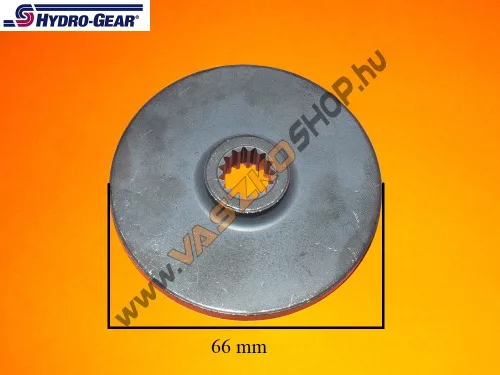 Féktárcsa HYDRO-GEAR 52473