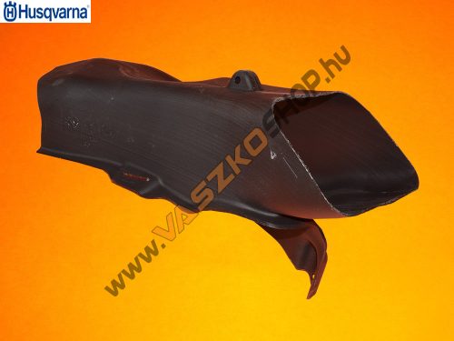 Fűkivető alsó rész Husqvara CT 126
