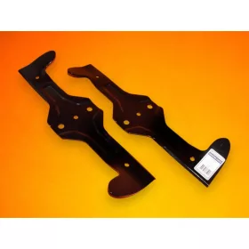 TRAKTOR KÉS HUSQVARNA , PARTNER 92 CM ( alsó kések)