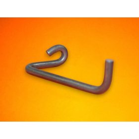 Ékszíj vezető Husqvarna CTH140 TWIN