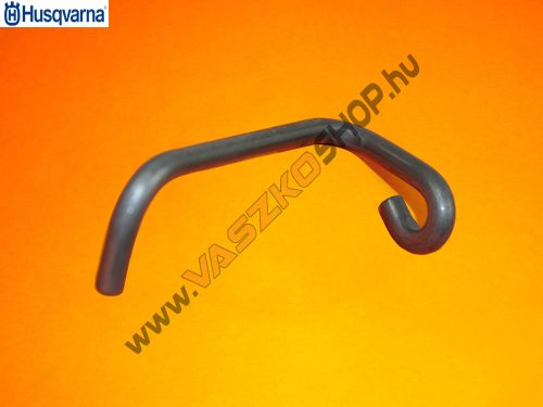 Ékszíj vezető Husqvarna CTH140 TWIN