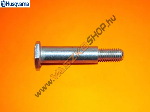 Vágóasztal keréktengely Husqvarna TS 246, LTH 1842, YTH