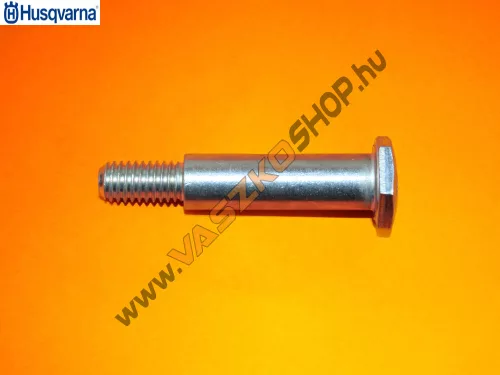 Vágóasztal keréktengely Husqvarna TS 246, LTH 1842, YTH