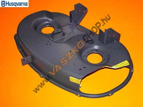 Vágóasztal Husqvarna LT 151