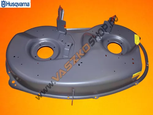 Vágóasztal Husqvarna LT 151