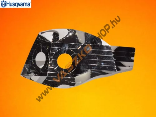 Lampa-foncsor-Husqvarna-CT-126-151-153-154-bal