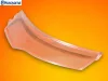 Lampa-plexi-Husqvarna-CTH-150-TWIN