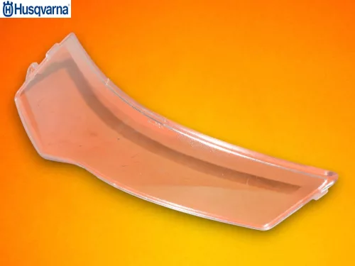 Lampa-plexi-Husqvarna-CTH-150-TWIN