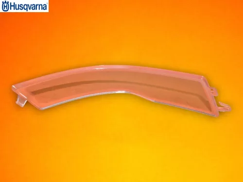 Lampa-plexi-Husqvarna-CTH-150-TWIN