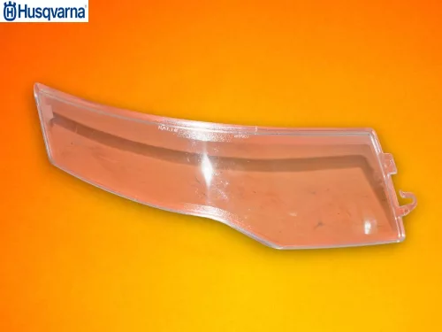 Lampa-plexi-Husqvarna-CTH-150-TWIN-jobb