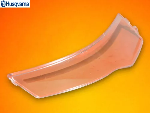 Lampa-plexi-Husqvarna-CTH-150-TWIN-jobb
