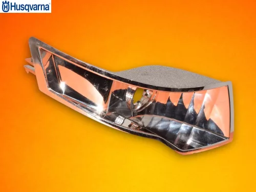Lampa-foncsor-Husqvarna-CTH-150-TWIN-jobb