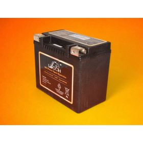 Akkumulator-Husqvarna-Z454X