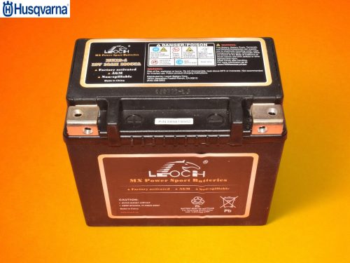 Akkumulator-Husqvarna-Z454X