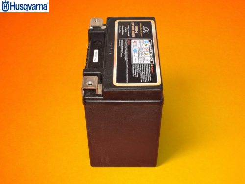 Akkumulator-Husqvarna-Z454X