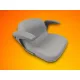 Funyiro-traktor-ules-Husqvarna-TS343