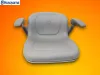 Funyiro-traktor-ules-Husqvarna-TS343