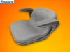 Funyiro-traktor-ules-Husqvarna-TS343
