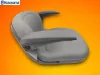 Funyiro-traktor-ules-Husqvarna-TS343