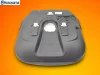 Funyiro-traktor-ules-Husqvarna-TS343