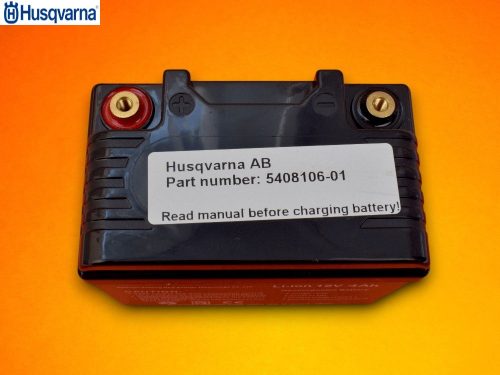 Akkumulator-Husqvarna-RC318T