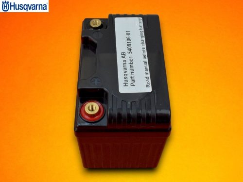 Akkumulator-Husqvarna-RC318T