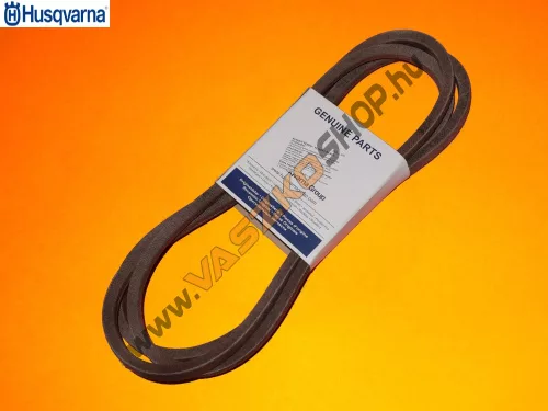 Menetszíj Husqvarna LT 151