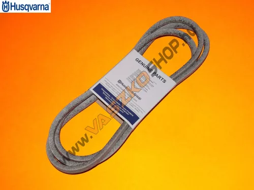 Késmeghajtó szíj Husqvarna LT 151 , LT 154
