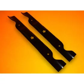 Traktorkés Husqvarna 117 cm (utángyártott)