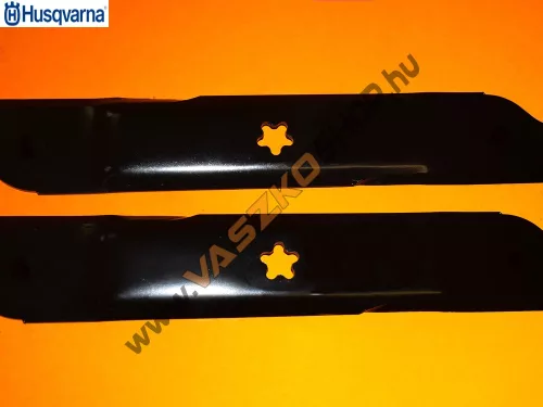 Traktorkés Husqvarna 117 cm (utángyártott)