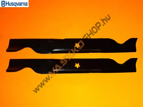 Traktorkés Husqvarna 117 cm (utángyártott)