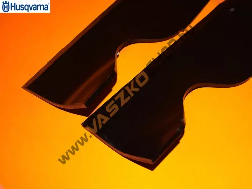 Traktorkés Husqvarna 117 cm (utángyártott)