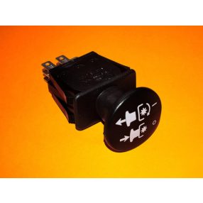 Késhajtás kapcsoló Husqvarna YTH 150