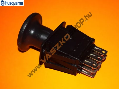 Késhajtás kapcsoló Husqvarna YTH 150