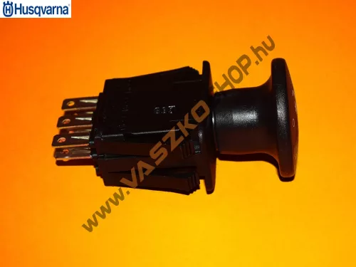 Késhajtás kapcsoló Husqvarna YTH 150