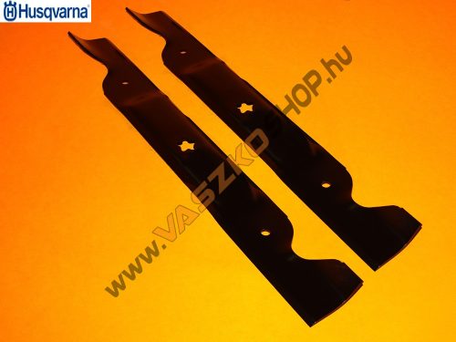 Traktorkés Husqvarna 117 cm (gyári)