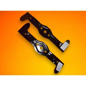 Traktorkés Husqvarna , Partner 92 cm (felső kések)