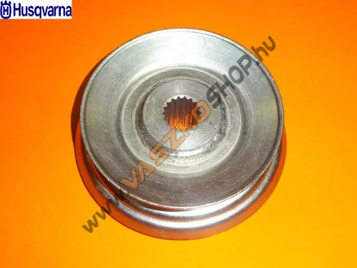 Hidrohajtás ékszíjtárcsa Husqvarna CTH 184T