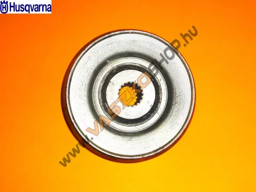 Hidrohajtás ékszíjtárcsa Husqvarna CTH 184T
