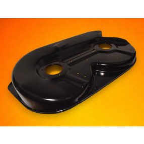 Vágóasztal Husqvarna LT 112