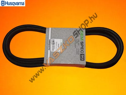 Késmeghajtó szíj Husqvarna CRD 107