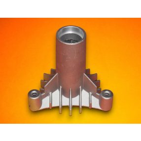 Csapágyház Husqvarna LT 112 , LT 125