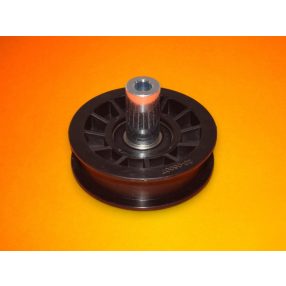 Ékszíjtárcsa Husqvarna CTH 155 II